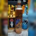 Bottle With Mural Art