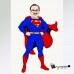 Super Hero Digital Caricature