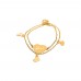 Gold Ladies Bracelet