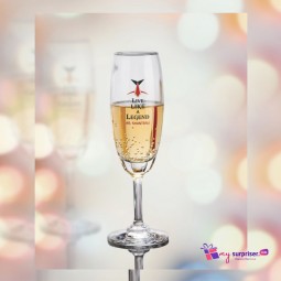 Champagne Glass - 2 Nos