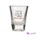 Tequila Shot Glass - 6 Nos