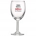 Wine Glass - 2 Nos