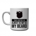 My Beard Mug
