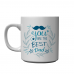 You are the best dad Mug