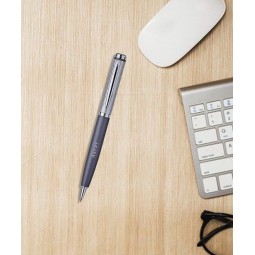 Personalized Silver Stripes Pen - disable