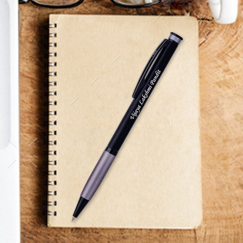 Personalized Roll In Roll - Out Pen