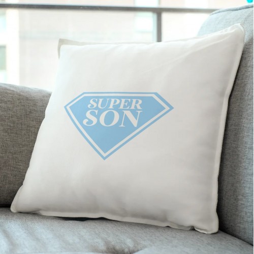 Super son pillow