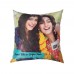 Personalised photo printed pillow