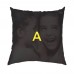 Personalised photo printed pillow
