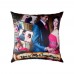 Personalised photo printed pillows