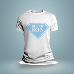 Super Son T Shirt