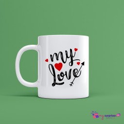 My Love Mug