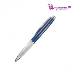 Twist ball Pen - Blue