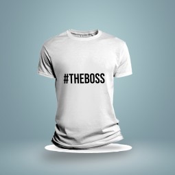 The Boss T Shirt